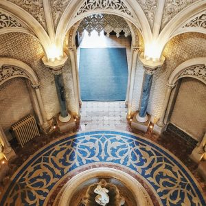 Monserrate-Palace,-Sintra,-Portugal