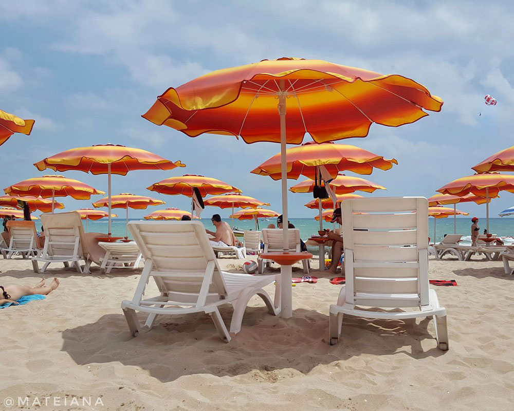 Albena-Beach-Resort-in-Bulgaria---Black-Sea-Coast