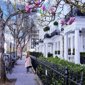 Spring-in-London---Chelsea