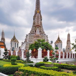 Wat-Arun-Bangkok