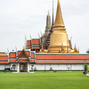 Wat-Phra-Kaew---Grand-Palace-Bangkok