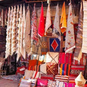 Berber-Carpets-in-Marrakech
