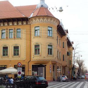 Stern-Palace,-Oradea