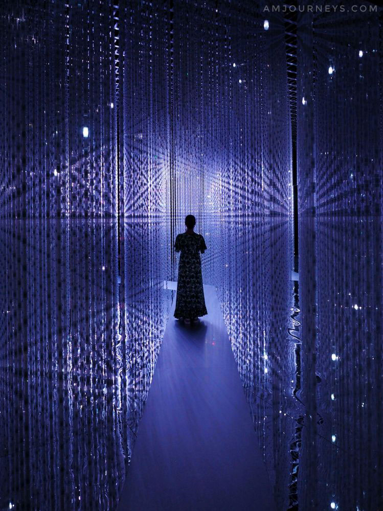 Future-World---Light-and-Music-Exhibition-at-ArtScience-Museum-Singapore---Ana