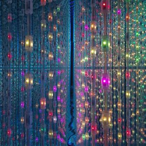 Future-World-by-teamLab---light-and-music-installation-at-ArtScience-Museum-Singapore
